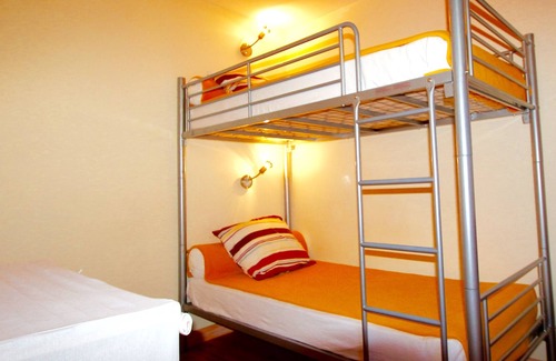 Sassis Apartamento | Gite located in the heart of the Luz / Gavarnie / Lourdes valley