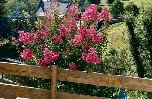 Sassis Apartamento | Gite located in the heart of the Luz / Gavarnie / Lourdes valley