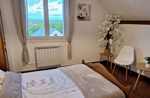 Luc-la-Primaube Otro | Gite Luc-la-Primaube, 2 bedrooms, 4 persons