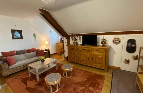 Luc-la-Primaube Otro | Gite Luc-la-Primaube, 2 bedrooms, 4 persons