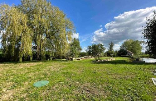 Argentan Intercommunalite Casa | Gite lumineux et confortable - La ferme de Montigny