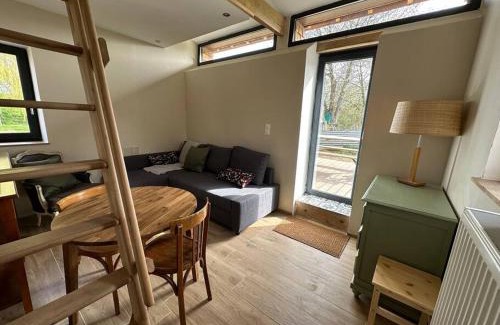 Argentan Intercommunalite Casa | Gite lumineux et confortable - La ferme de Montigny