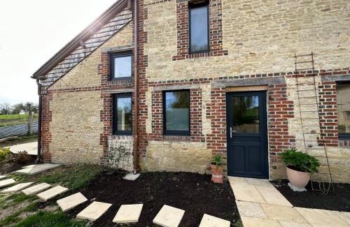 Argentan Intercommunalite Casa | Gite lumineux et confortable - La ferme de Montigny