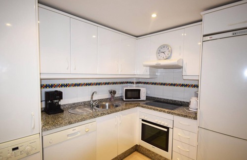 Marbella Cabaña | Gite Marbella-Nueva Andalucía, 3 bedrooms, 5 persons