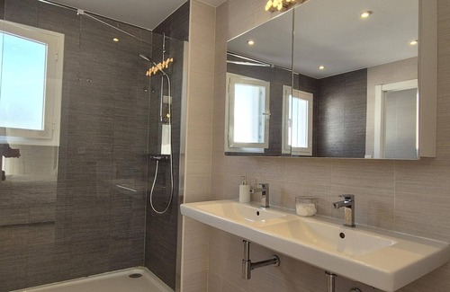 Marbella Cabaña | Gite Marbella-Nueva Andalucía, 3 bedrooms, 6 persons