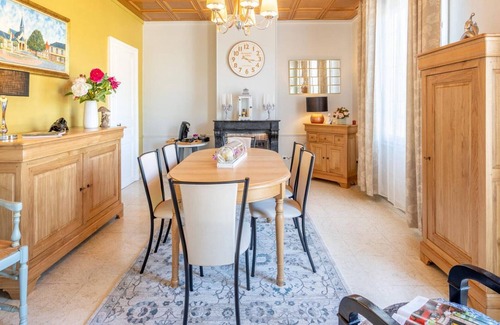 Maignelay Casa | Casa rural Maignelay-Montigny, 3 dormitorios, 6 personas