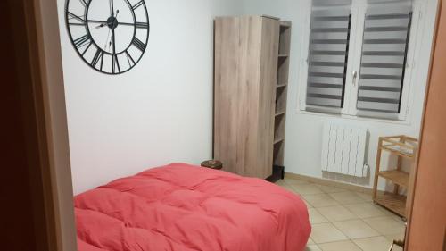 La Suze-sur-Sarthe Apartamento | GITE MAISON prox le mans circuit et zoo la fleche a 18kms