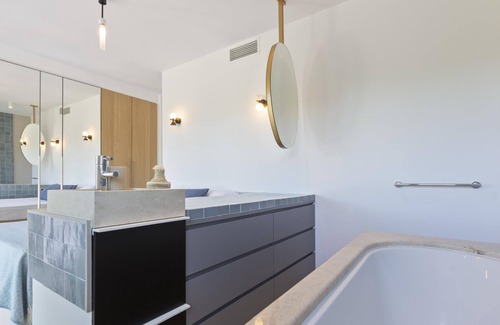 Marbella Cabaña | Gite Marbella, 4 bedrooms, 8 persons