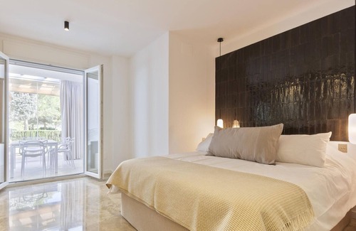 Marbella Cabaña | Gite Marbella, 4 bedrooms, 8 persons