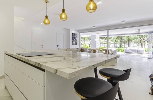 Marbella Cabaña | Gite Marbella, 4 bedrooms, 7 persons