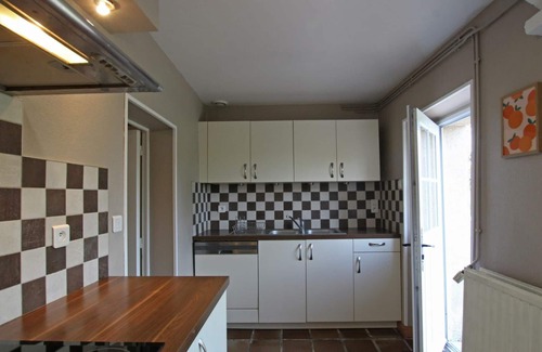 Marchesieux Cabaña | Casa rural Marchésieux, 3 dormitorios, 6 personas