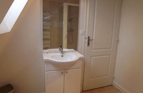 Marcoles Cabaña | Gite Marcolès, 2 bedrooms, 4 persons