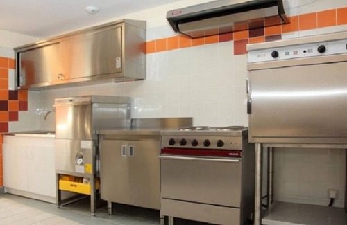 Marines Cabaña | Gite Marines, 5 bedrooms, 19 persons