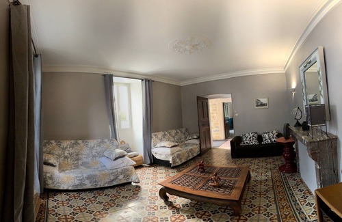 Saint-Alban-sous-Sampzon Otro | DOMAINE LES TEYSSIERS - 34 personas