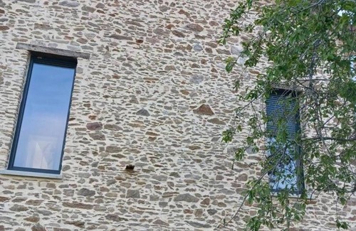 Maurs Cabaña | Gite Maurs, 2 bedrooms, 4 persons