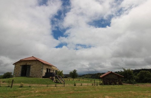 Maurs Cabaña | Gite Maurs, 3 bedrooms, 6 persons