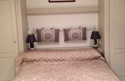 Meusnes Cabaña | Casa rural Meusnes, 1 dormitorio, 2 personas