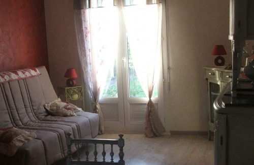 Meusnes Cabaña | Casa rural Meusnes, 1 dormitorio, 2 personas