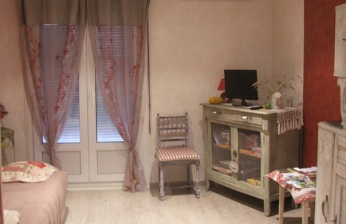 Meusnes Cabaña | Casa rural Meusnes, 1 dormitorio, 2 personas
