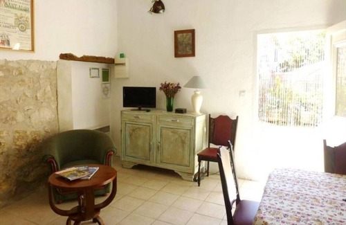 Cabannes Otro | Casa rural Mistral 2 personas