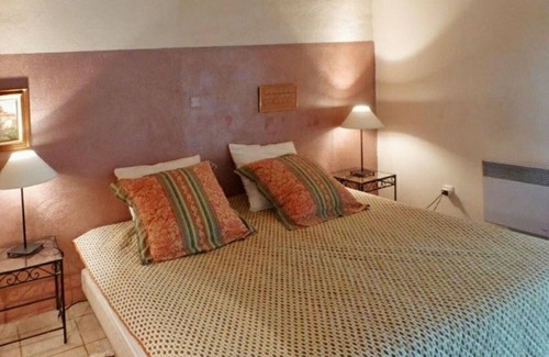 Cabannes Otro | Casa rural Mistral 2 personas
