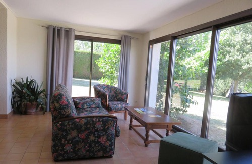 Moitron-sur-Sarthe Cabaña | Casa rural Moitron-sur-Sarthe, 3 dormitorios, 7 personas