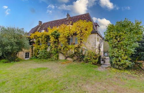 Sainte-Mondane Apartamento | Gite Monfort