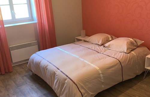 Ingrandes-de-Touraine Casa | gite mont sigou