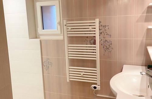 Mont-pres-Chambord Cabaña | Casa rural Mont-près-Chambord, 2 dormitorios, 4 personas