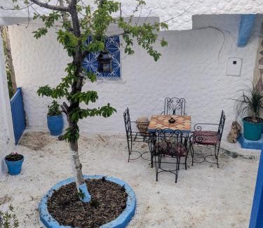 Ain Leuh Cama Y Desayuno | Gite Montana