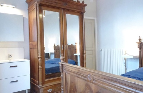 Montclar Cabaña | Casa rural Montclar, 5 dormitorios, 14 personas