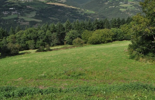 Montclar Cabaña | Casa rural Montclar, 5 dormitorios, 14 personas