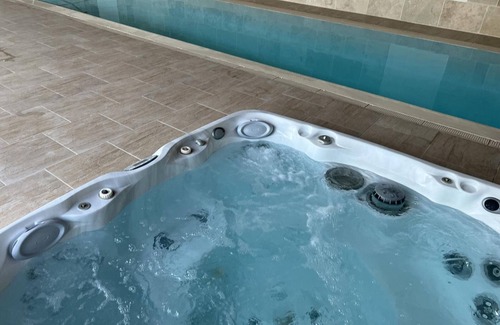 Montmarault Cabaña | Gite Montmarault, 1 bedroom, 2 persons