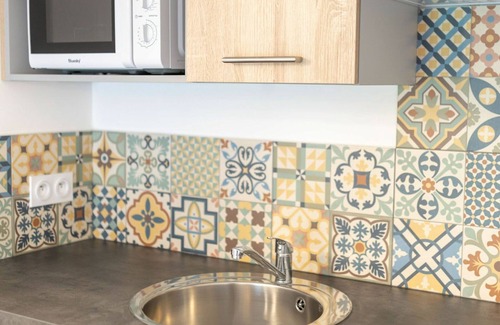 Mortagne-sur-Sevre Cabaña | Casa rural Mortagne-sur-Sèvre, estudio, 2 personas