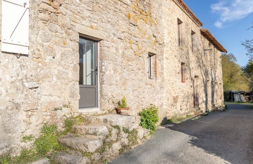 Mortagne-sur-Sevre Cabaña | Casa rural Mortagne-sur-Sèvre, estudio, 2 personas