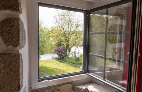 Mortagne-sur-Sevre Cabaña | Casa rural Mortagne-sur-Sèvre, estudio, 2 personas