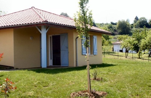 Mugron Casa | Casa rural Mugron, 3 dormitorios, 6 personas