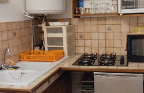 Rosnay Otro | Gite N°1 au Cœur de la Ferme au calme total pour 2 personnes 38m2