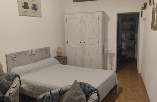 Rosnay Otro | Gite N°1 au Cœur de la Ferme au calme total pour 2 personnes 38m2