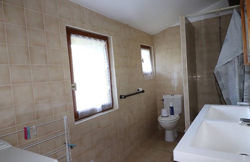 Rosnay Otro | Gite N°2 Au Cœur de la Ferme tranquility for 6 persons 65m2