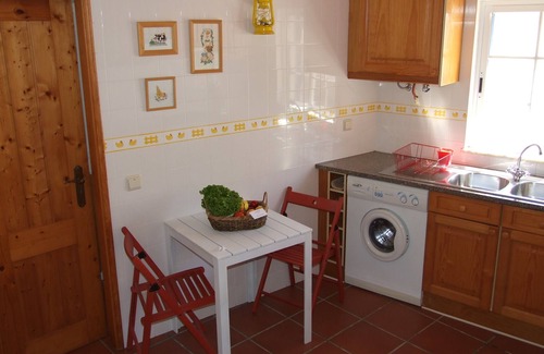 Vila do Bispo Cabaña | Casa Rural, Naturaleza y Surf Algarve costa oest