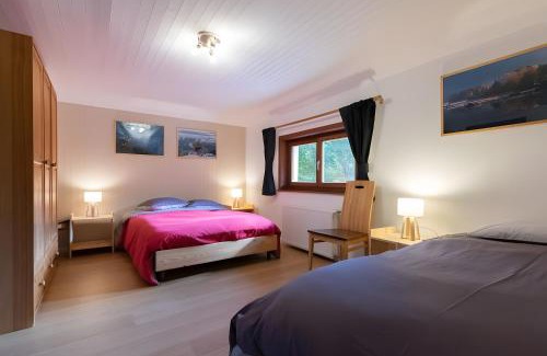Stosswihr Chalet De Esquí | Gite Nature L'orée Des Etoiles