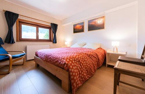 Stosswihr Chalet De Esquí | Gite Nature L'orée Des Etoiles