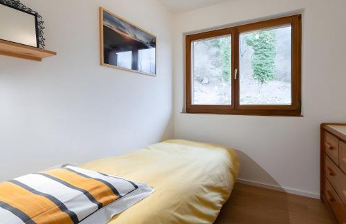Stosswihr Chalet De Esquí | Gite Nature L'orée Des Etoiles