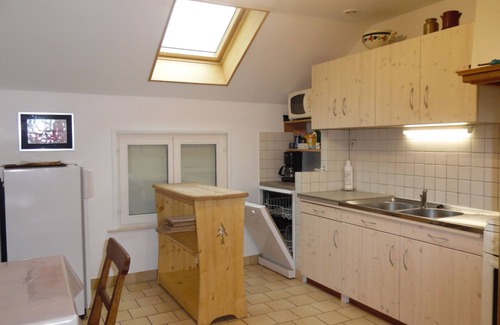 Le Grand Valtin Apartamento | Gîte near hiking trails, sleeps 12, authenticity, calm, fresh air