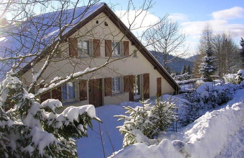 Le Grand Valtin Apartamento | Gîte near hiking trails, sleeps 12, authenticity, calm, fresh air