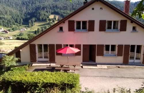 Le Grand Valtin Apartamento | Gîte near hiking trails, sleeps 12, authenticity, calm, fresh air