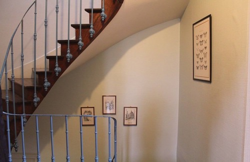 Nolay Casa | Gite near Beaune