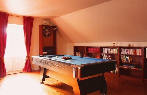 Nolay Casa | Gite near Beaune