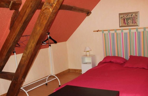 Neung-sur-Beuvron Cabaña | Casa rural Neung-sur-Beuvron, 3 dormitorios, 6 personas